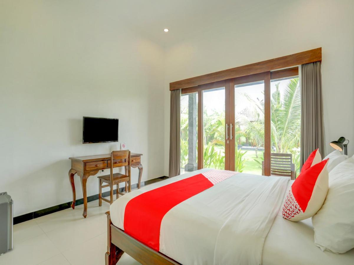 Oyo 90116 Carik Bali Guest House Canggu  Exterior photo