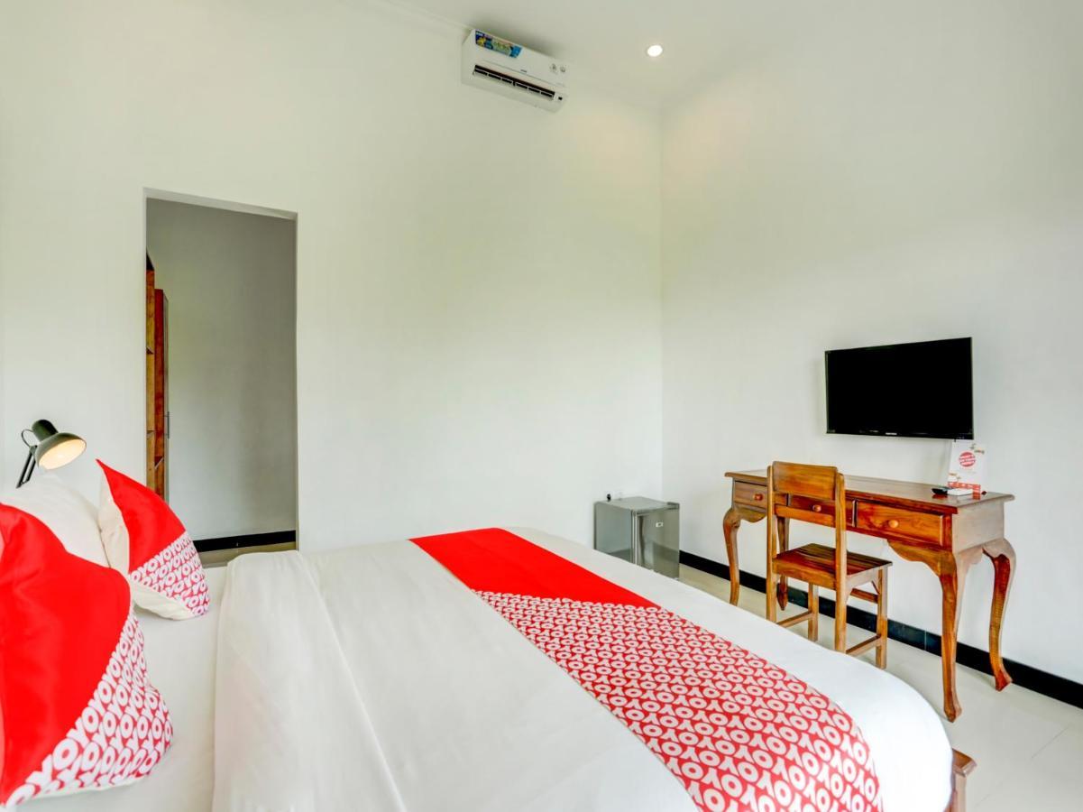Oyo 90116 Carik Bali Guest House Canggu  Exterior photo